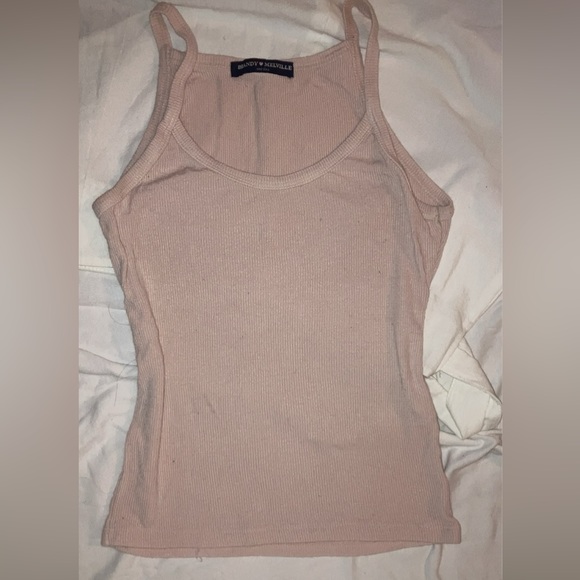 Tank top brandy melville - Picture 1 of 3